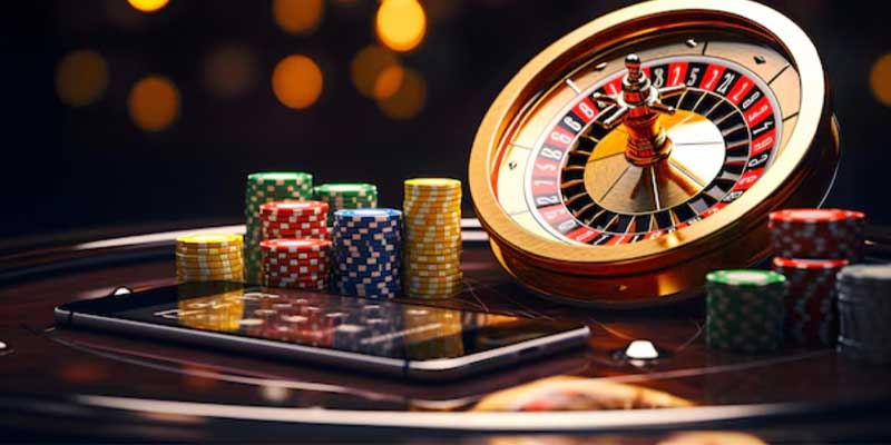 Roulette luật chơi đơn giản nhưng lại mang đến nhiều cung bậc cảm xúc