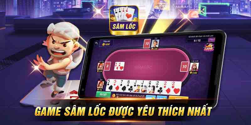 Bài sâm lốc là gì?