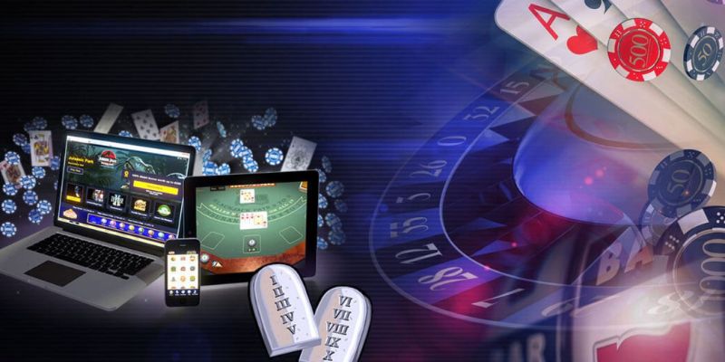 Chiến thuật thắng game bài tại nhà cái 