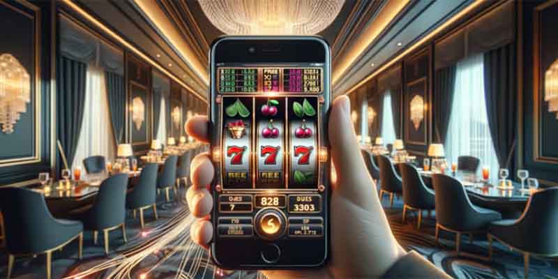 Khi chơi quay hũ Vin88 online mọi người chơi cần nên cân nhắc biết đến điều gì?