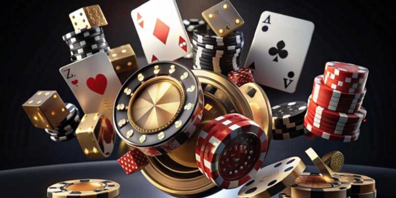 Giới thiệu đôi nét VIN88 VIP